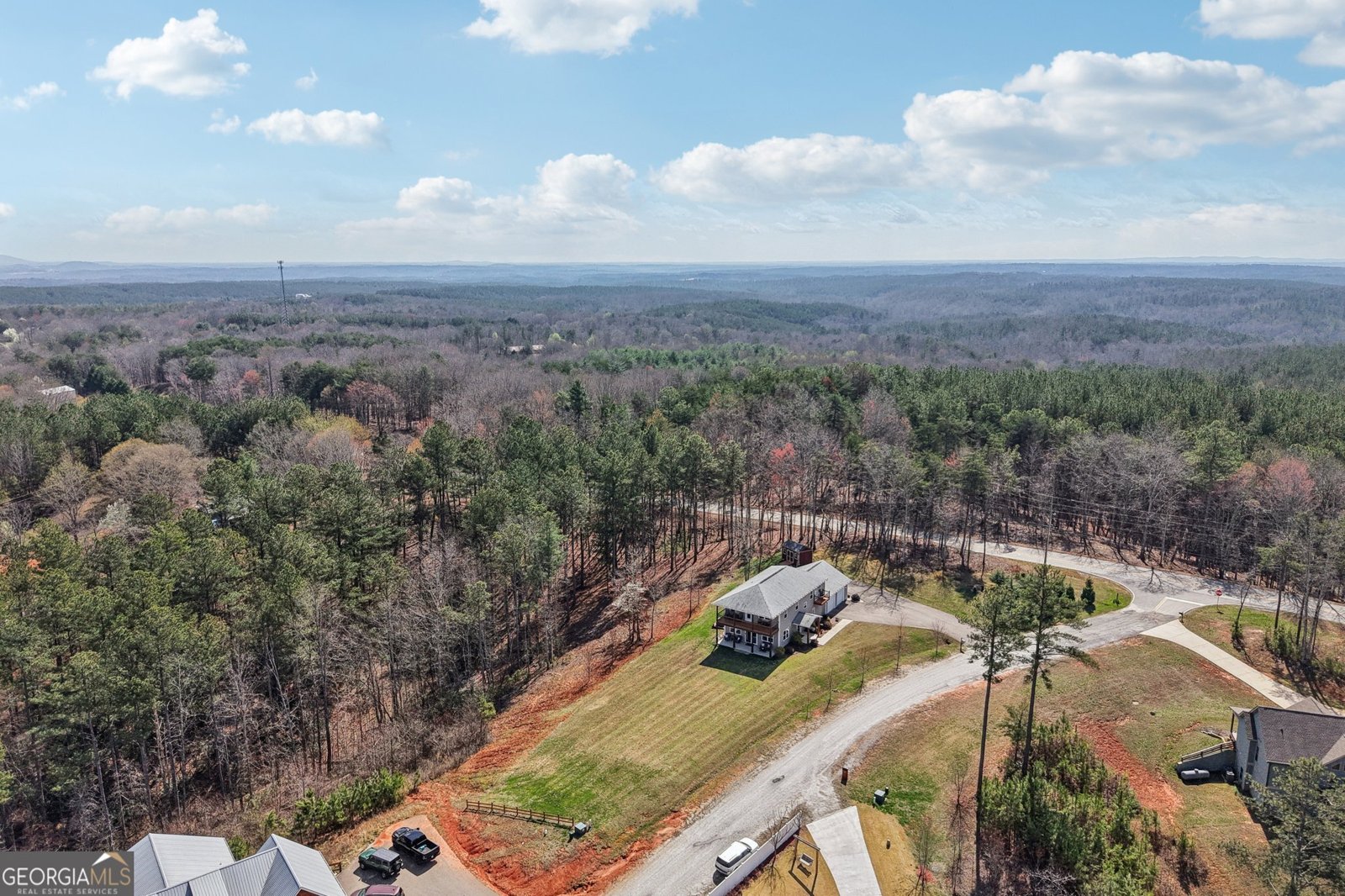 30 Station Gap Dahlonega - Photo 65