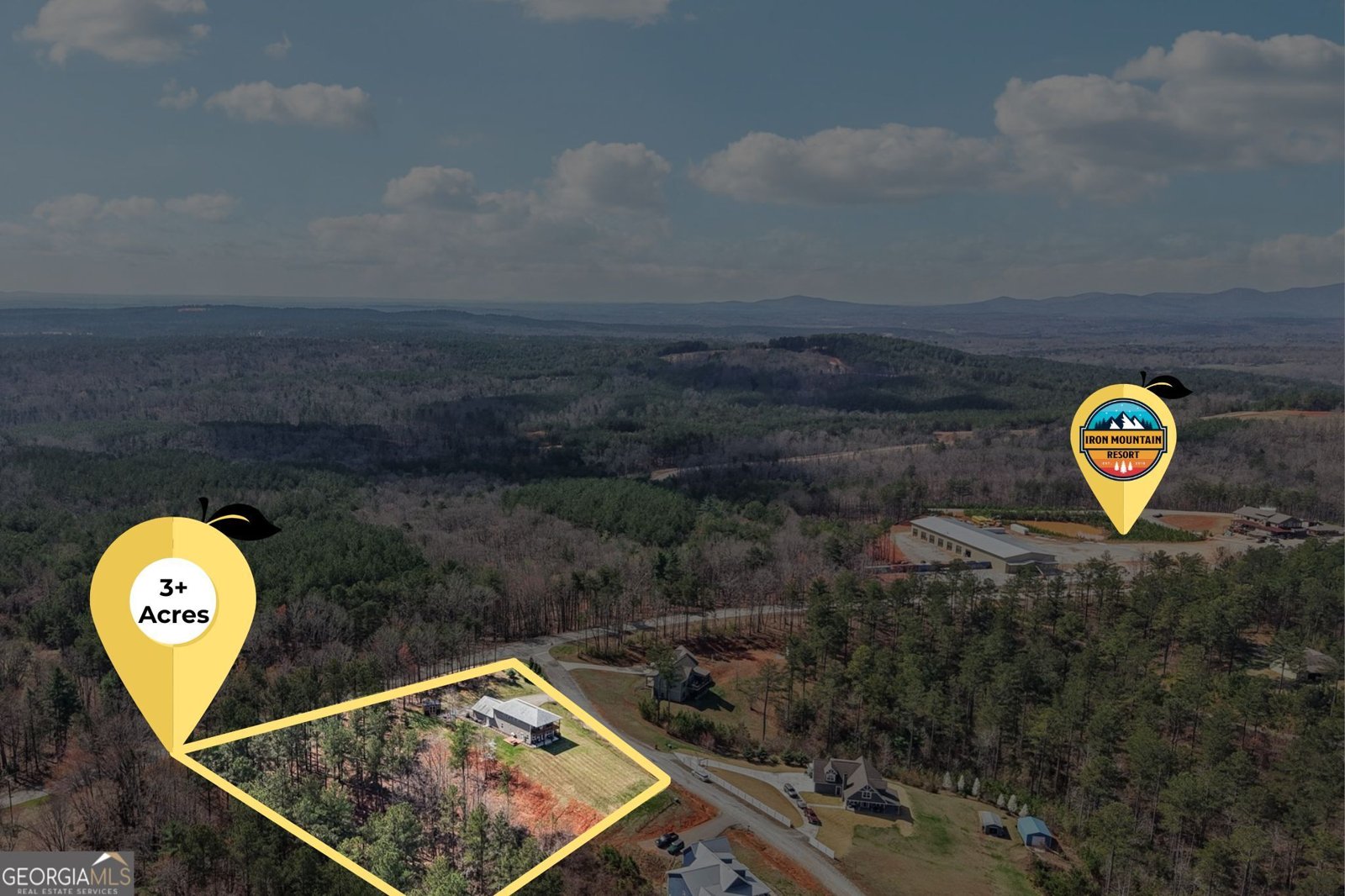 30 Station Gap Dahlonega - Photo 66