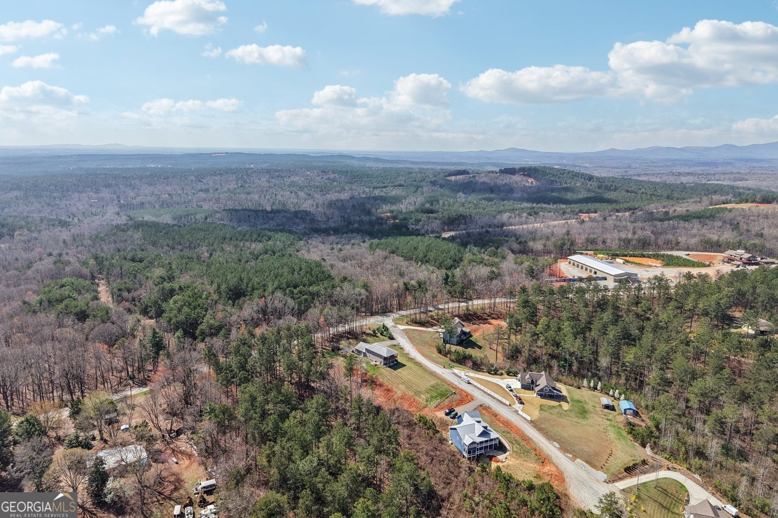 30 Station Gap Dahlonega - Photo 67