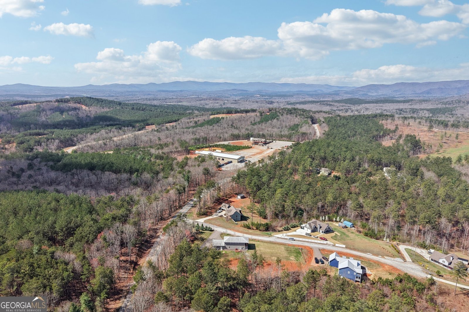 30 Station Gap Dahlonega - Photo 68