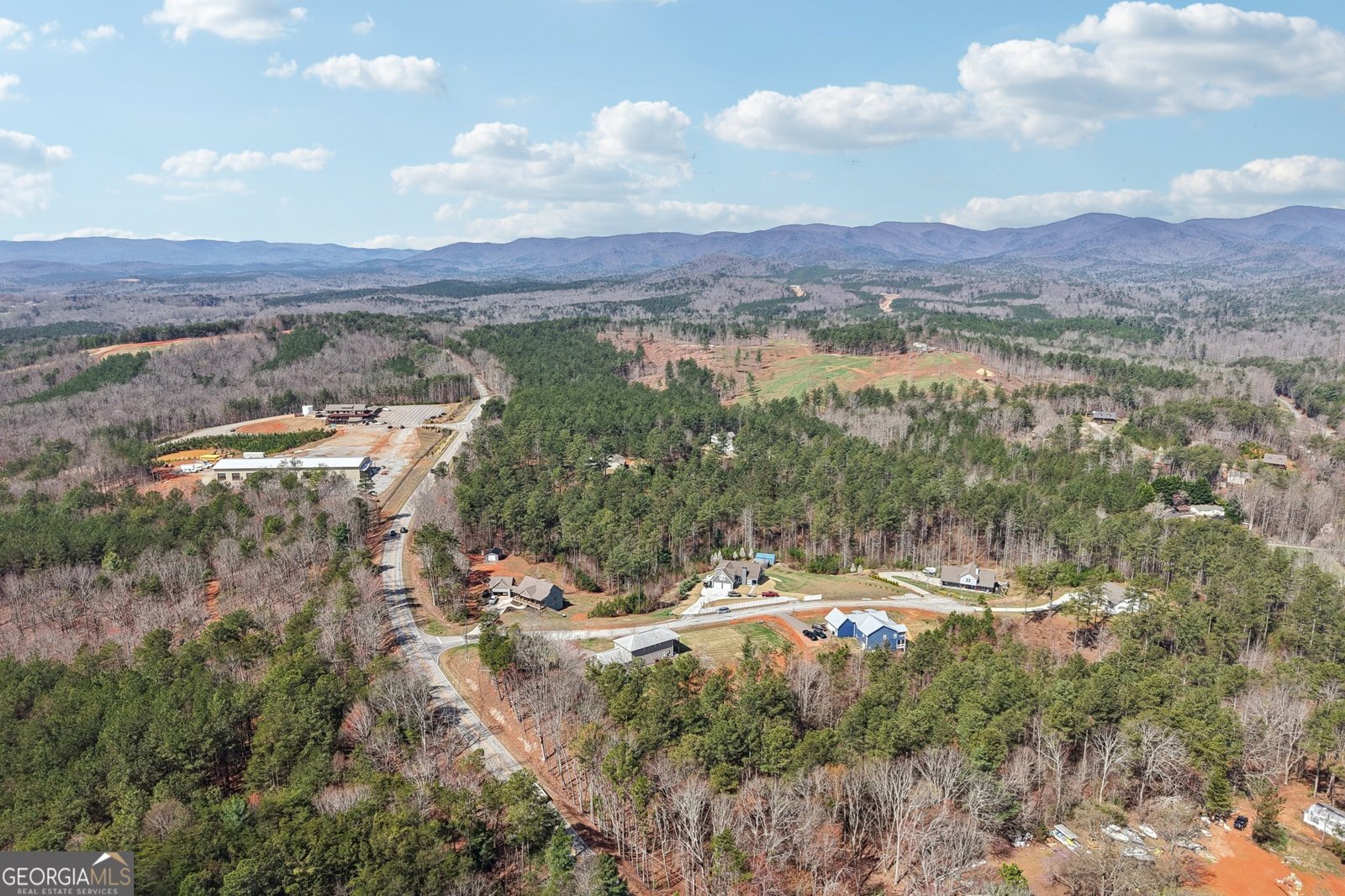 30 Station Gap Dahlonega - Photo 69