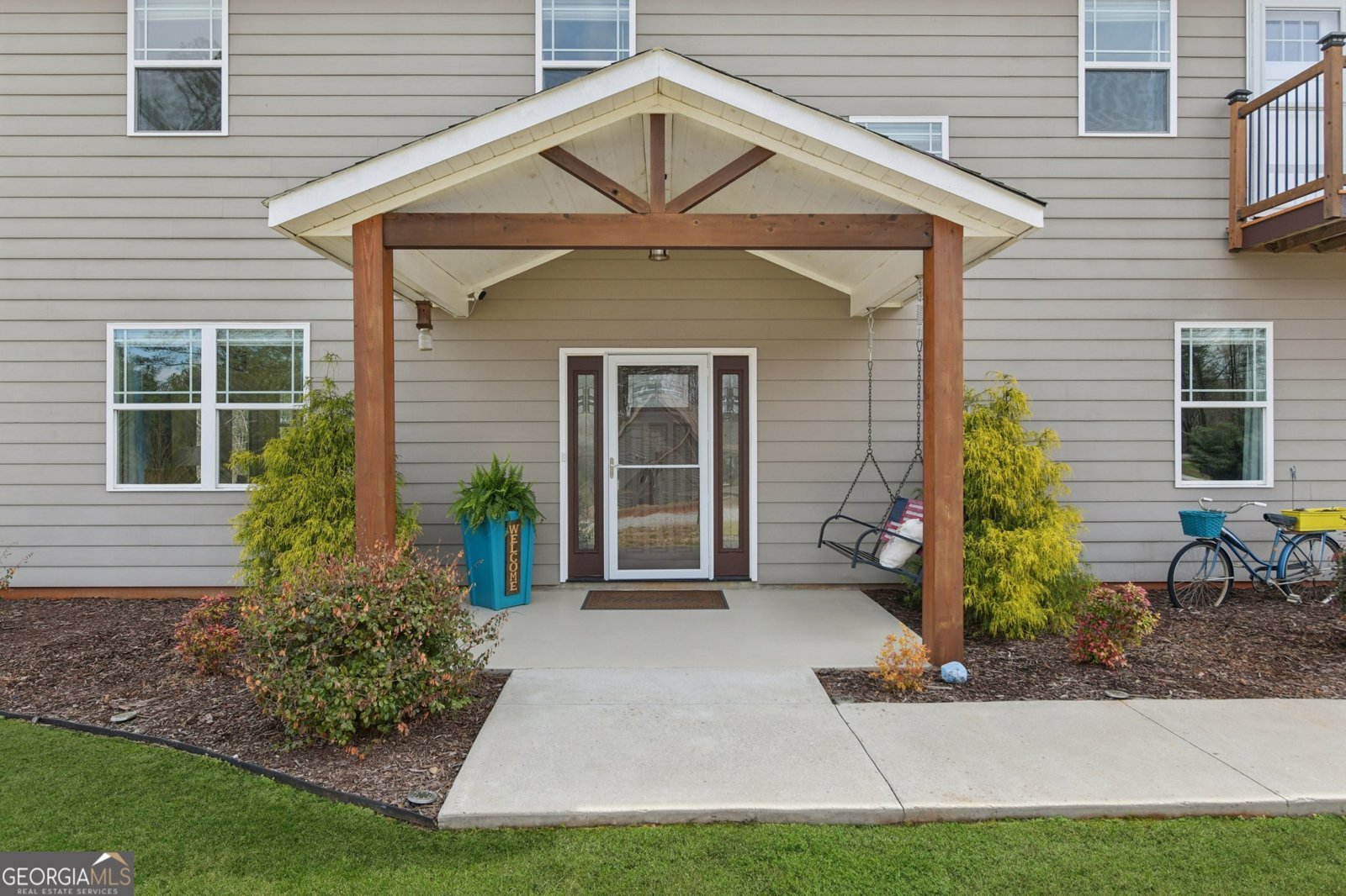 30 Station Gap Dahlonega - Photo 7