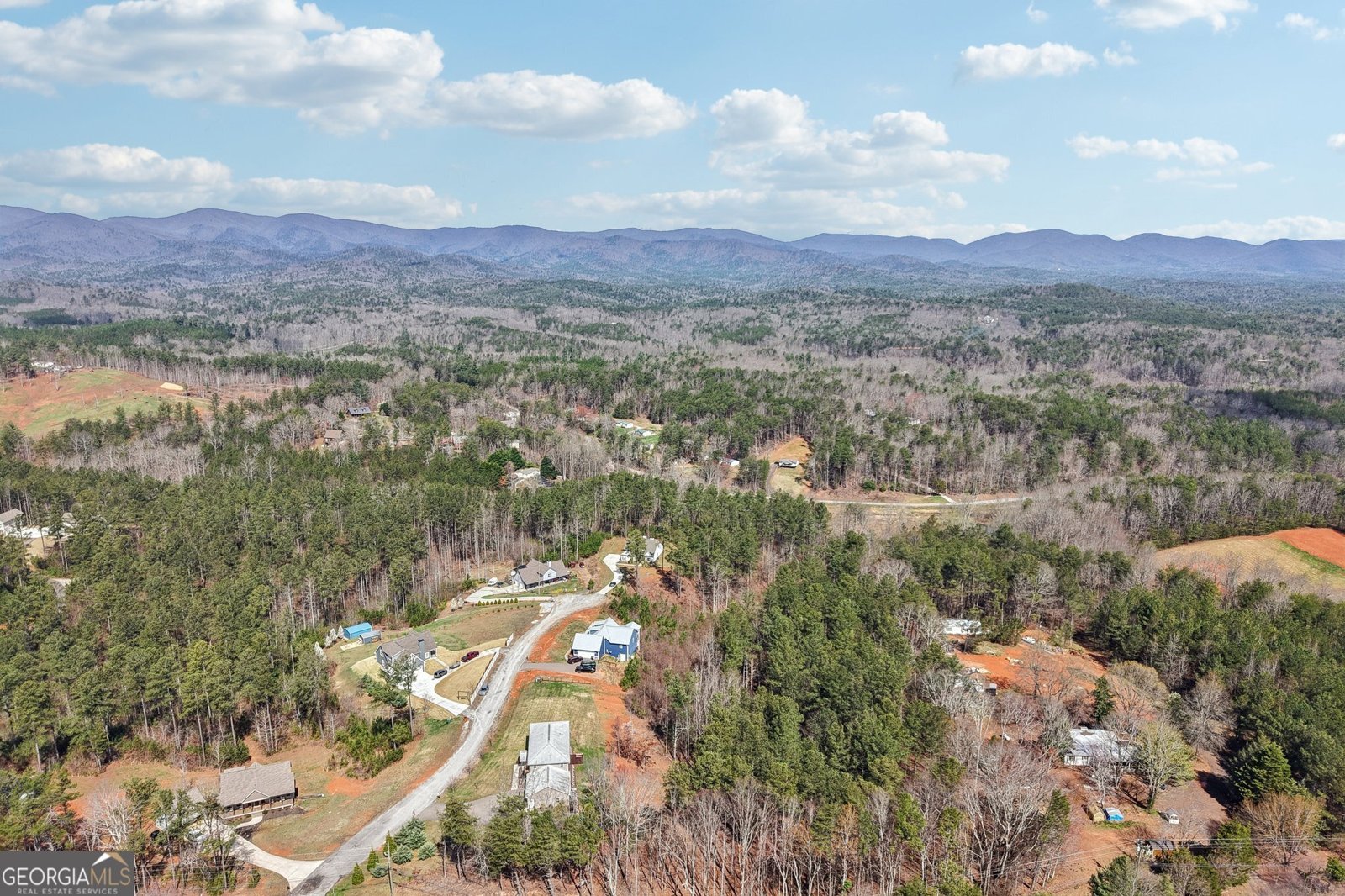 30 Station Gap Dahlonega - Photo 70