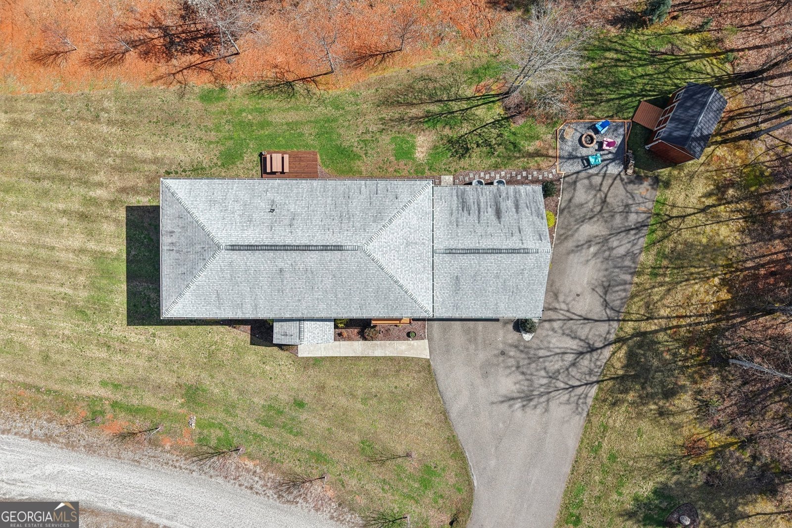 30 Station Gap Dahlonega - Photo 75