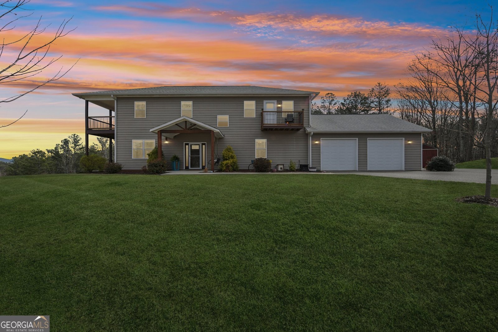 30 Station Gap Dahlonega - Photo 76