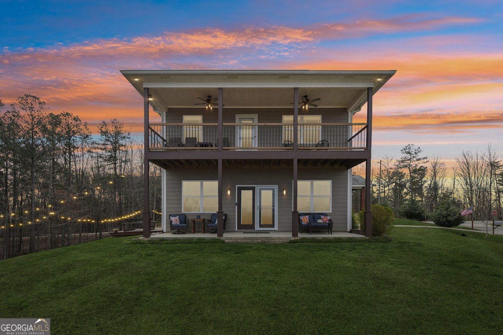 30 Station Gap Dahlonega - Photo 77