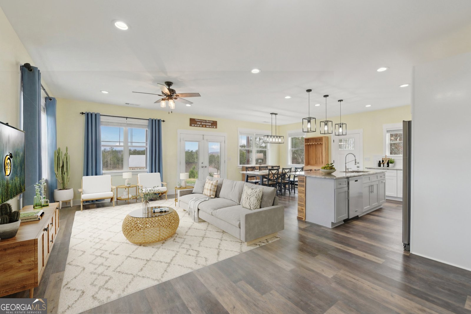 30 Station Gap Dahlonega - Photo 8