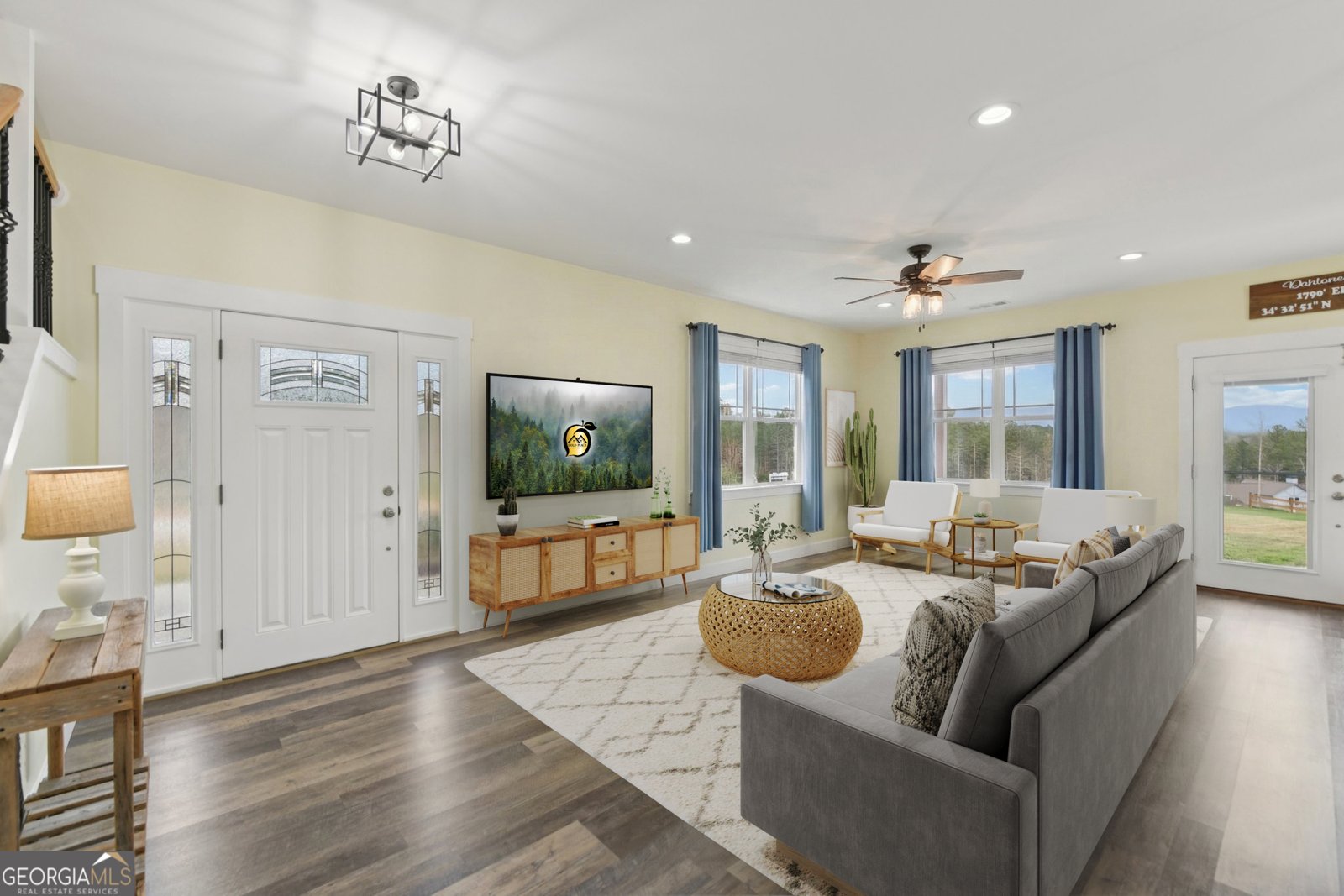 30 Station Gap Dahlonega - Photo 9