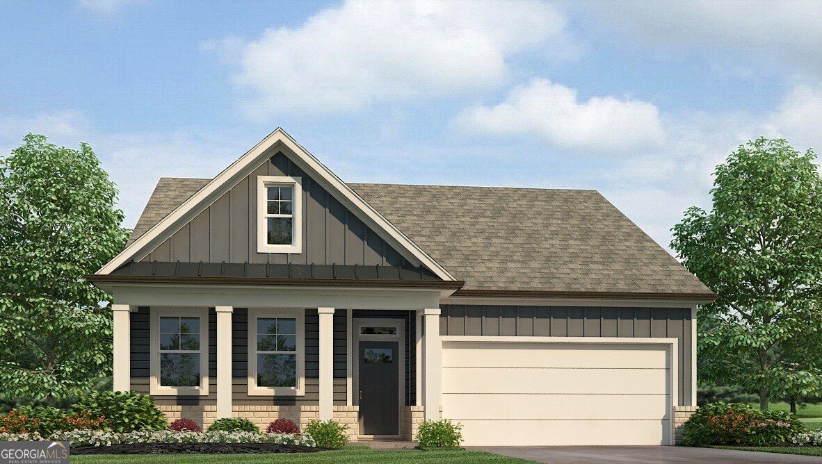 92 Lakeview Point Dallas - Photo 1