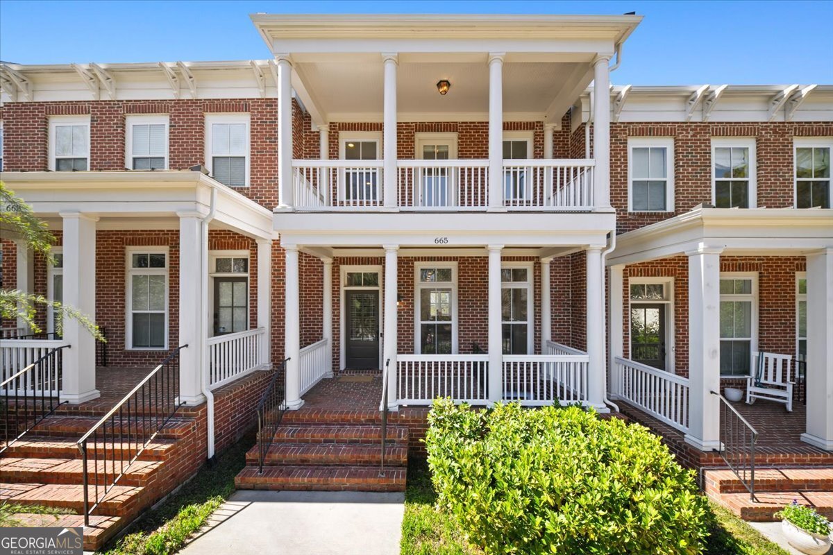 665 Brennan Drive Decatur - Photo 1