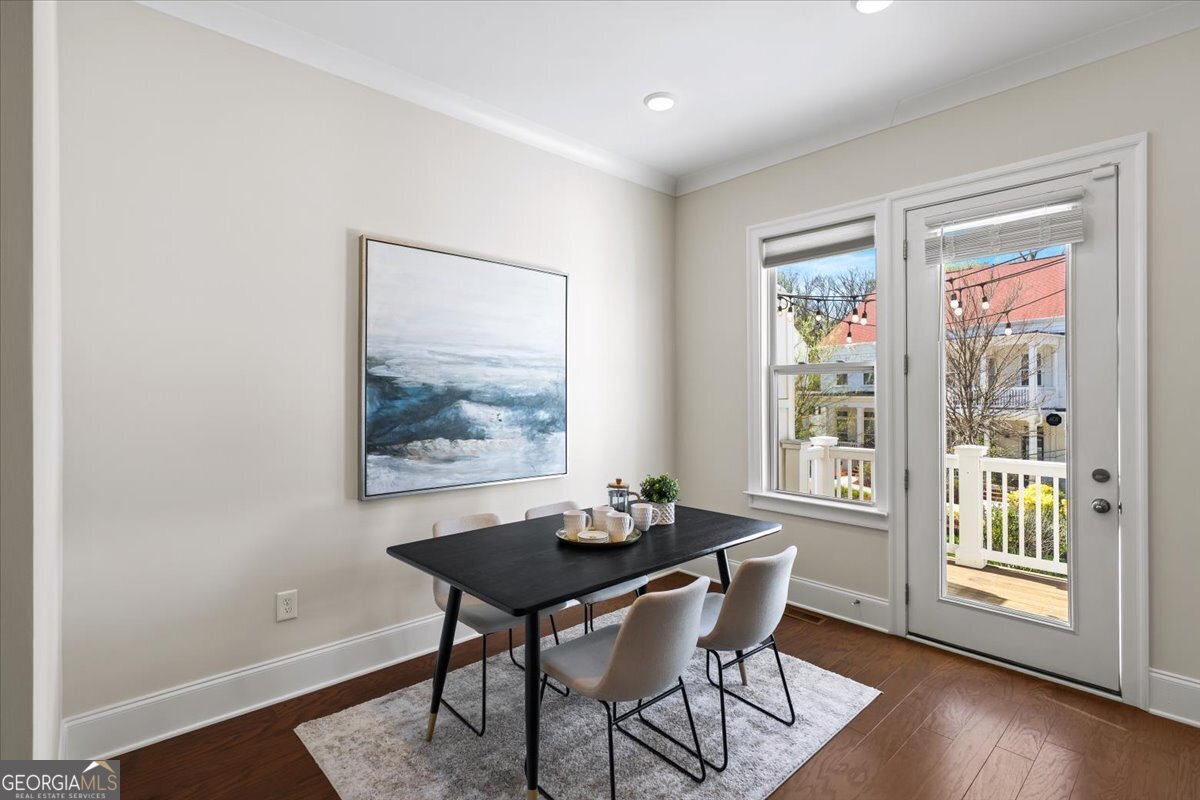 665 Brennan Drive Decatur - Photo 10