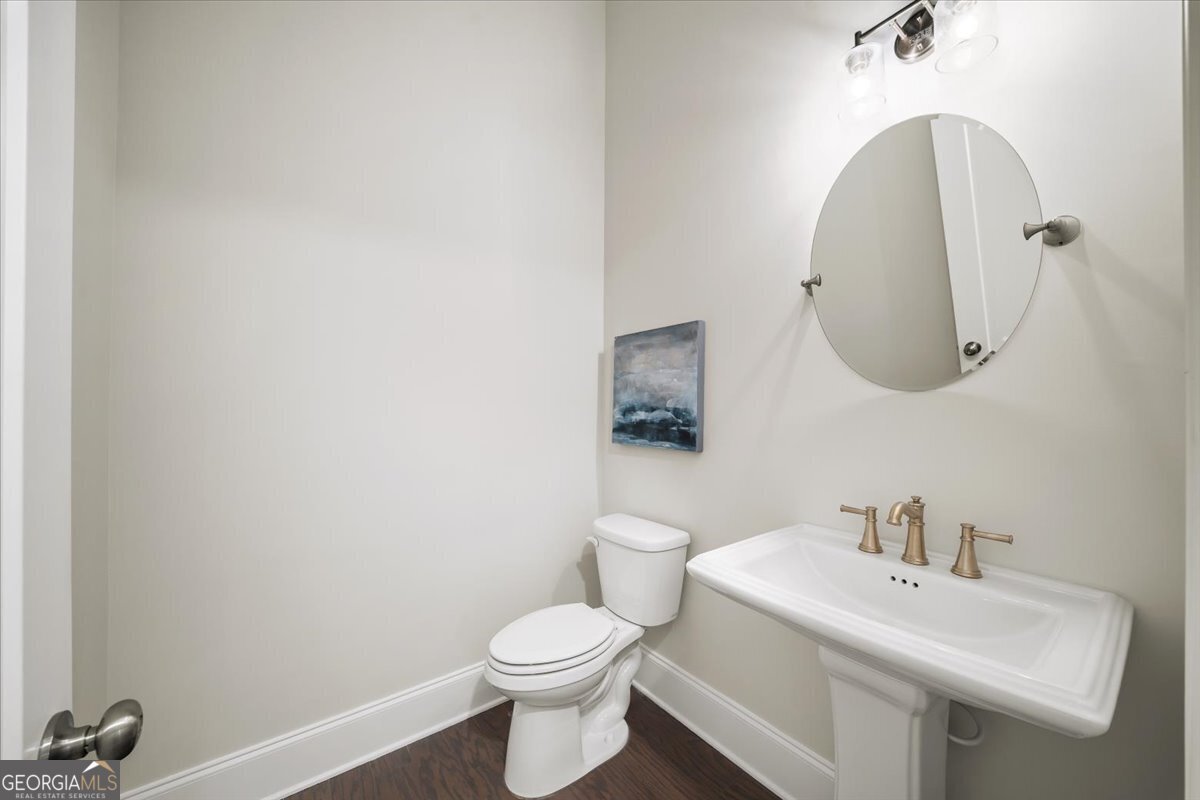 665 Brennan Drive Decatur - Photo 14