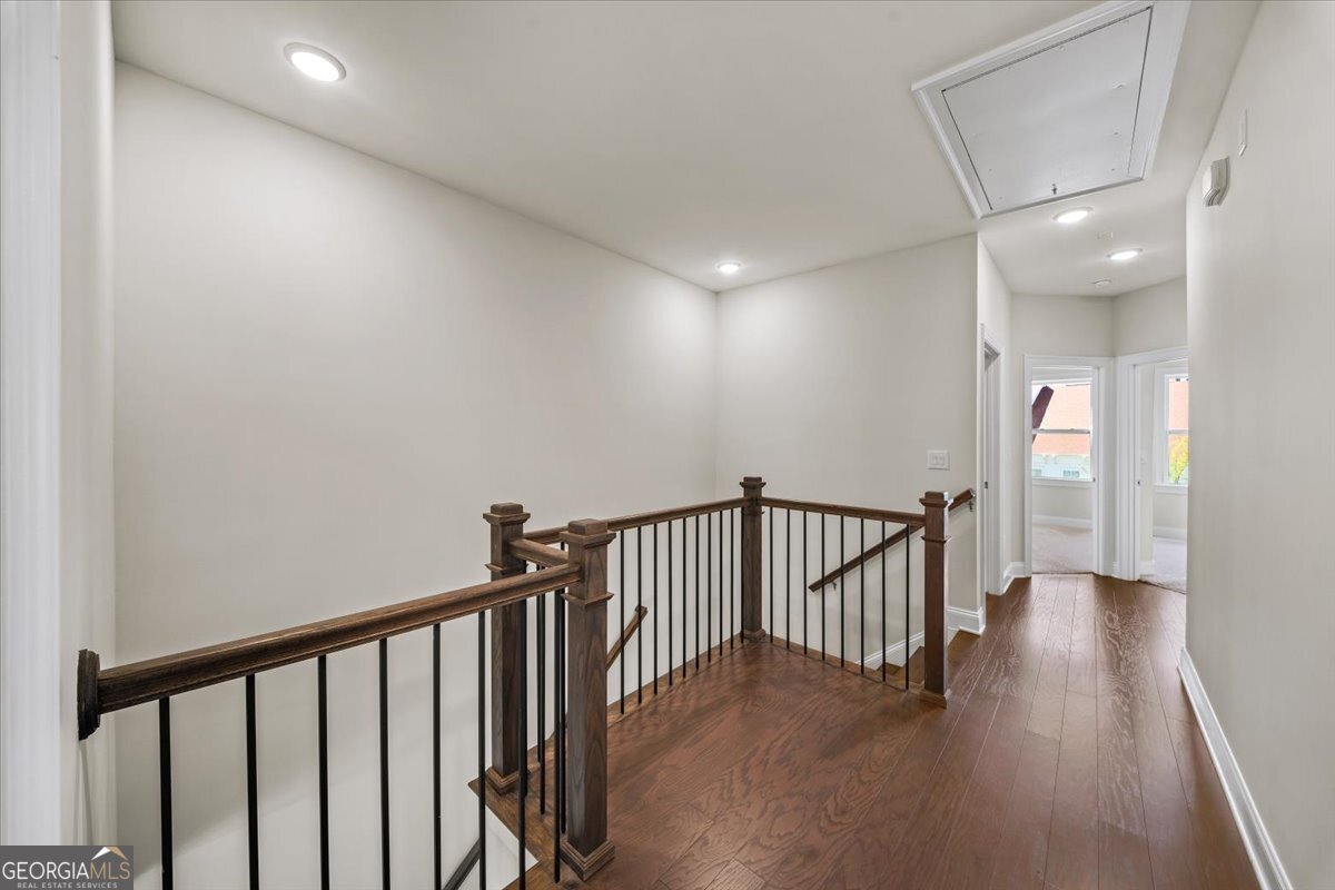 665 Brennan Drive Decatur - Photo 15