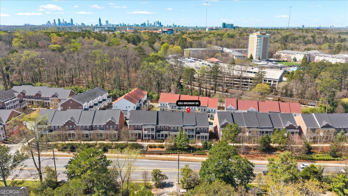 665 Brennan Drive Decatur - Photo 33