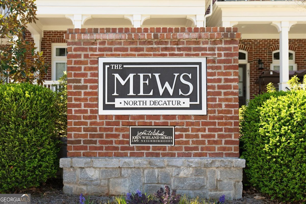 665 Brennan Drive Decatur - Photo 34