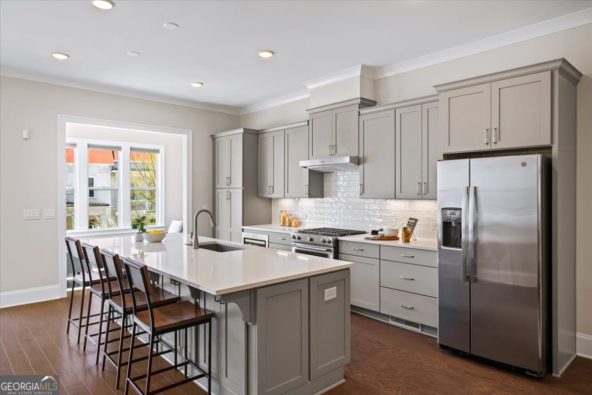 665 Brennan Drive Decatur - Photo 6