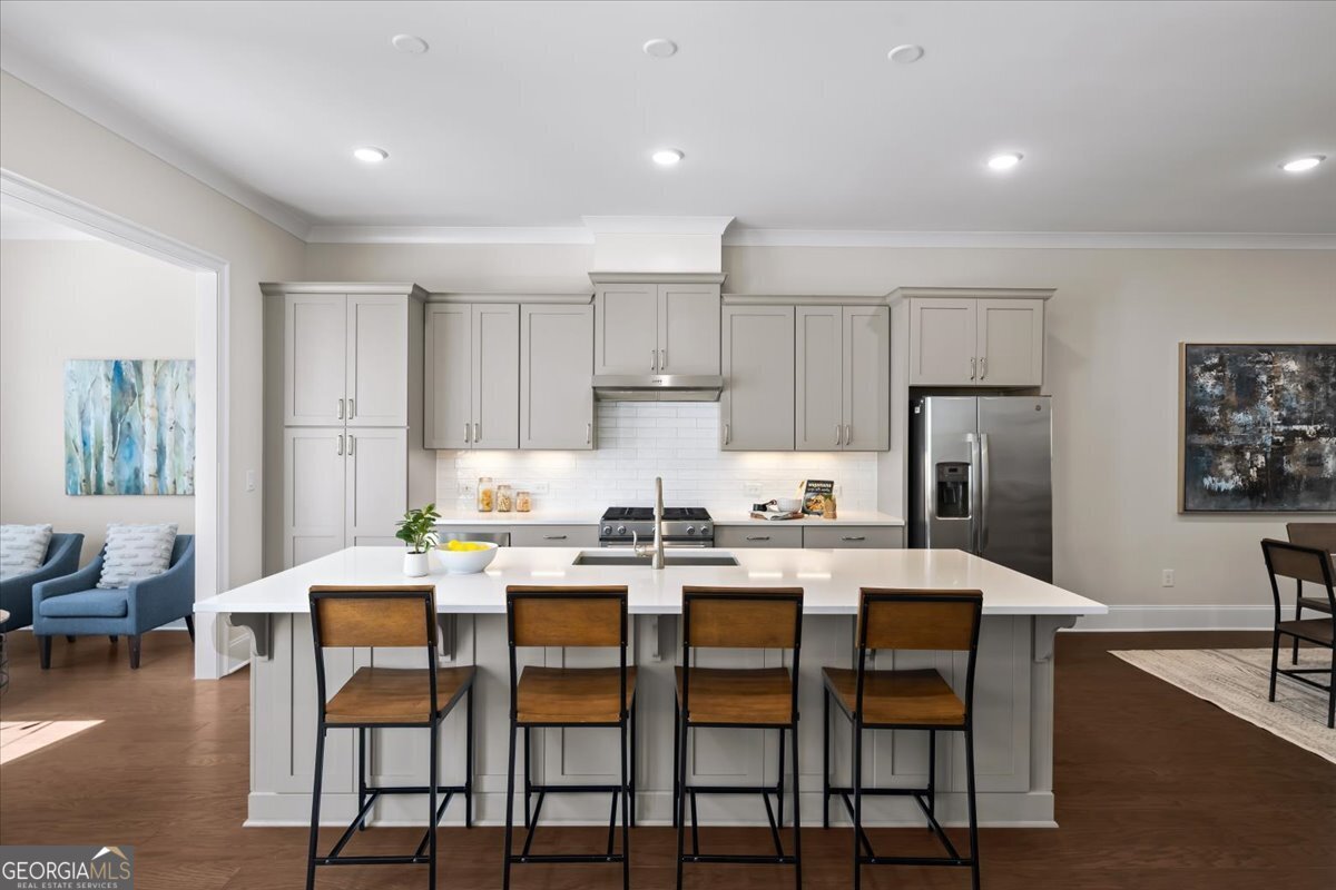 665 Brennan Drive Decatur - Photo 7