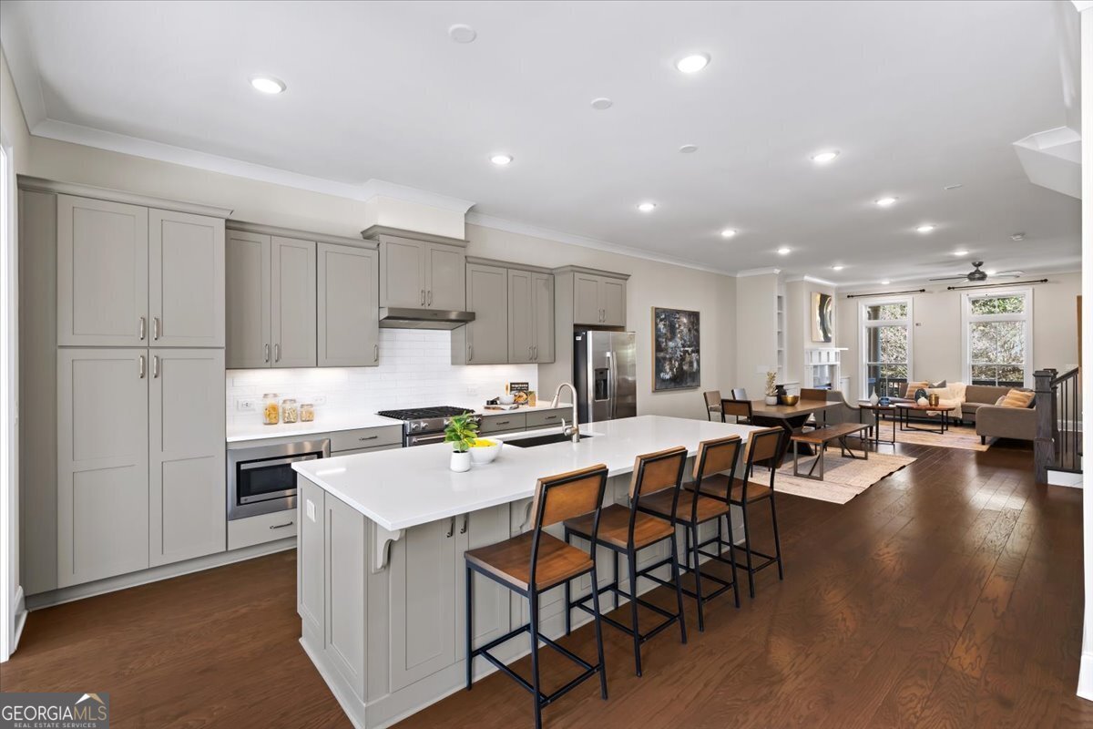 665 Brennan Drive Decatur - Photo 9