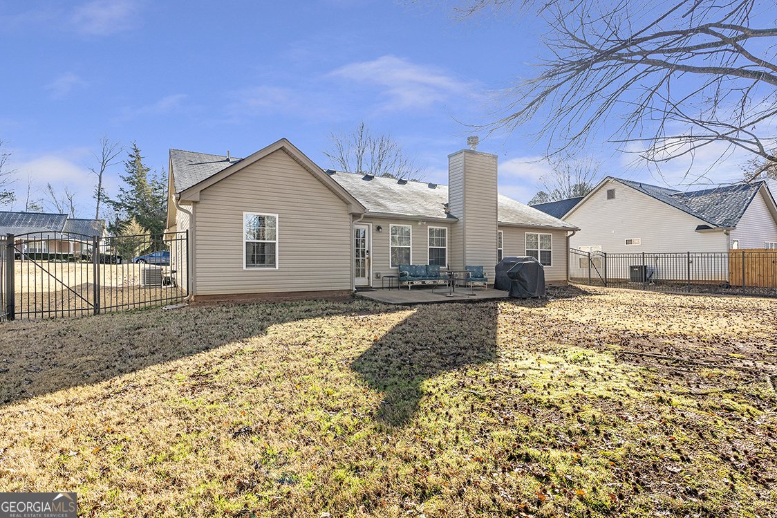 69 Red Bud Road Jefferson - Photo 37