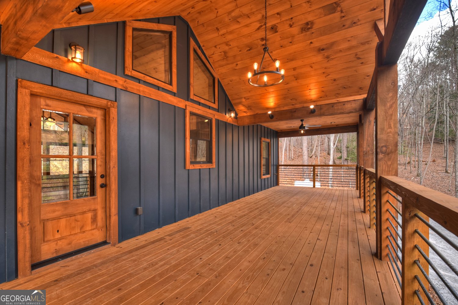 723 Parody Circle Ellijay - Photo 13
