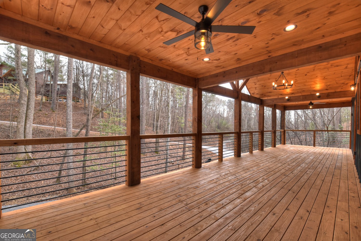 723 Parody Circle Ellijay - Photo 14