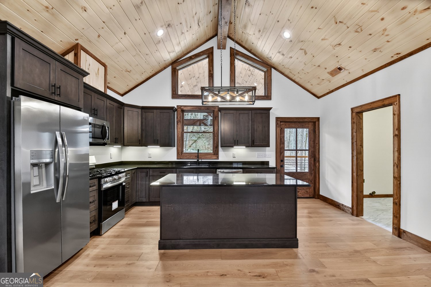 723 Parody Circle Ellijay - Photo 16