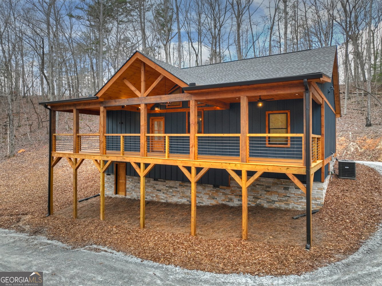 723 Parody Circle Ellijay - Photo 31