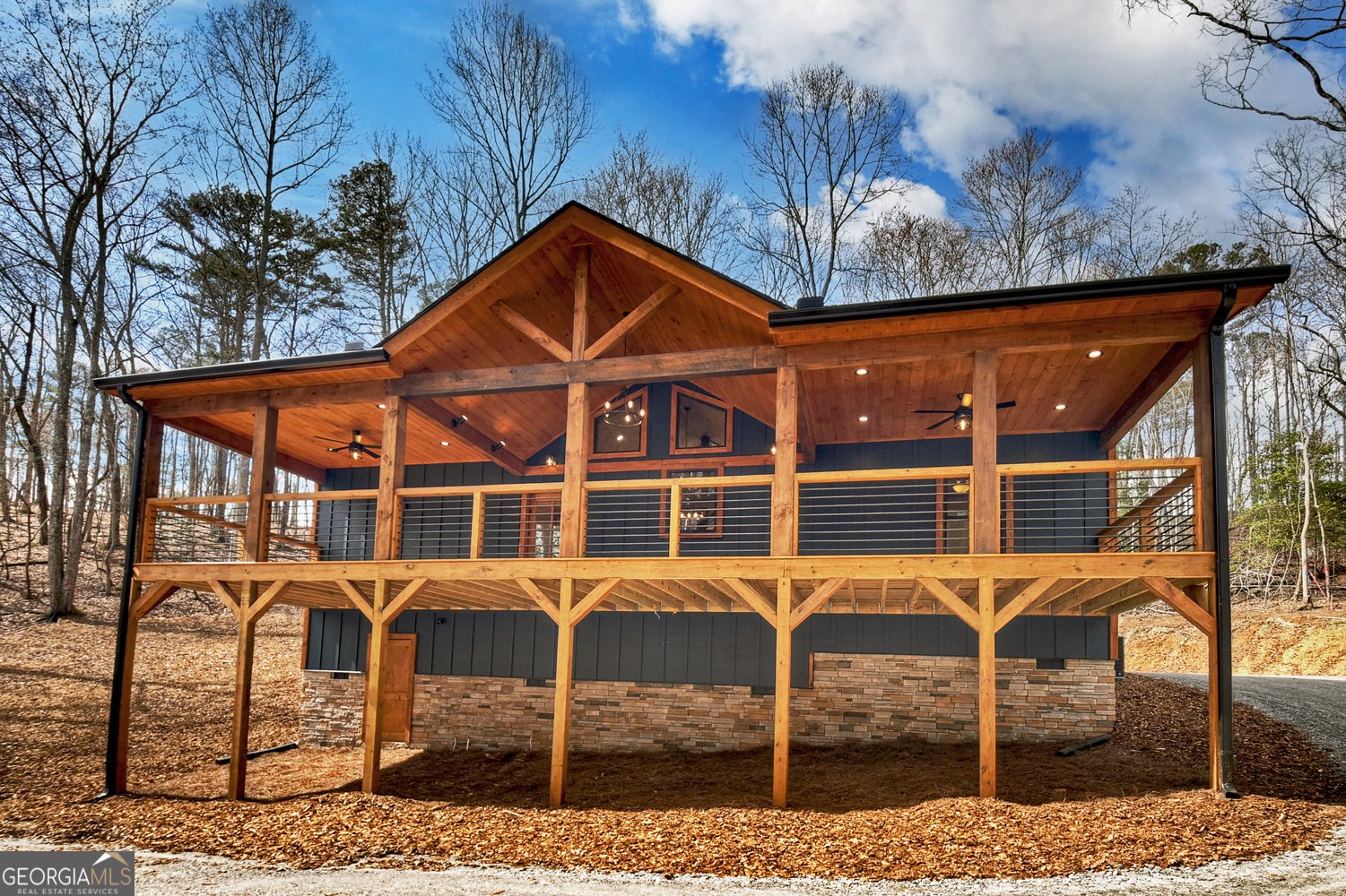 723 Parody Circle Ellijay - Photo 33