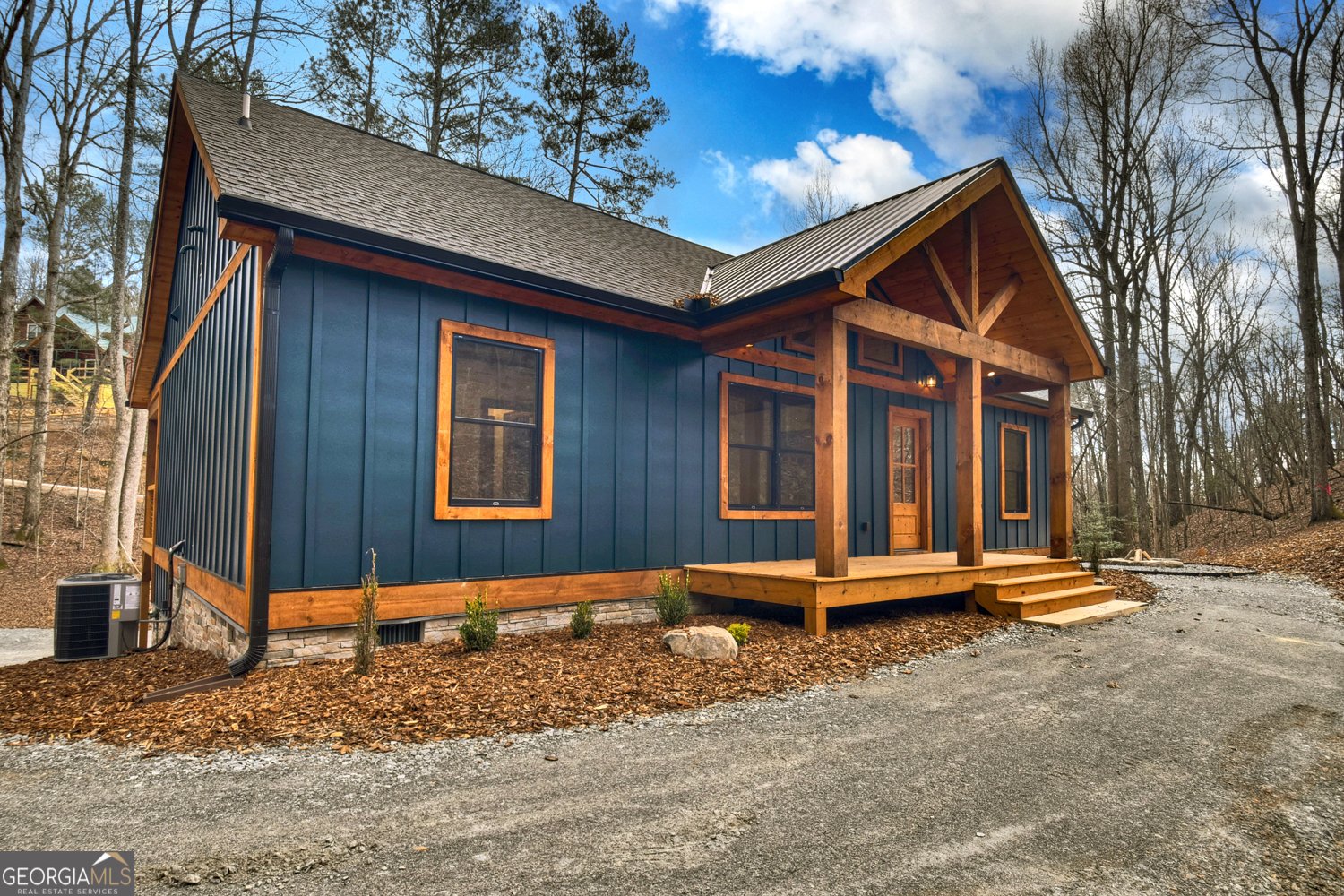 723 Parody Circle Ellijay - Photo 34