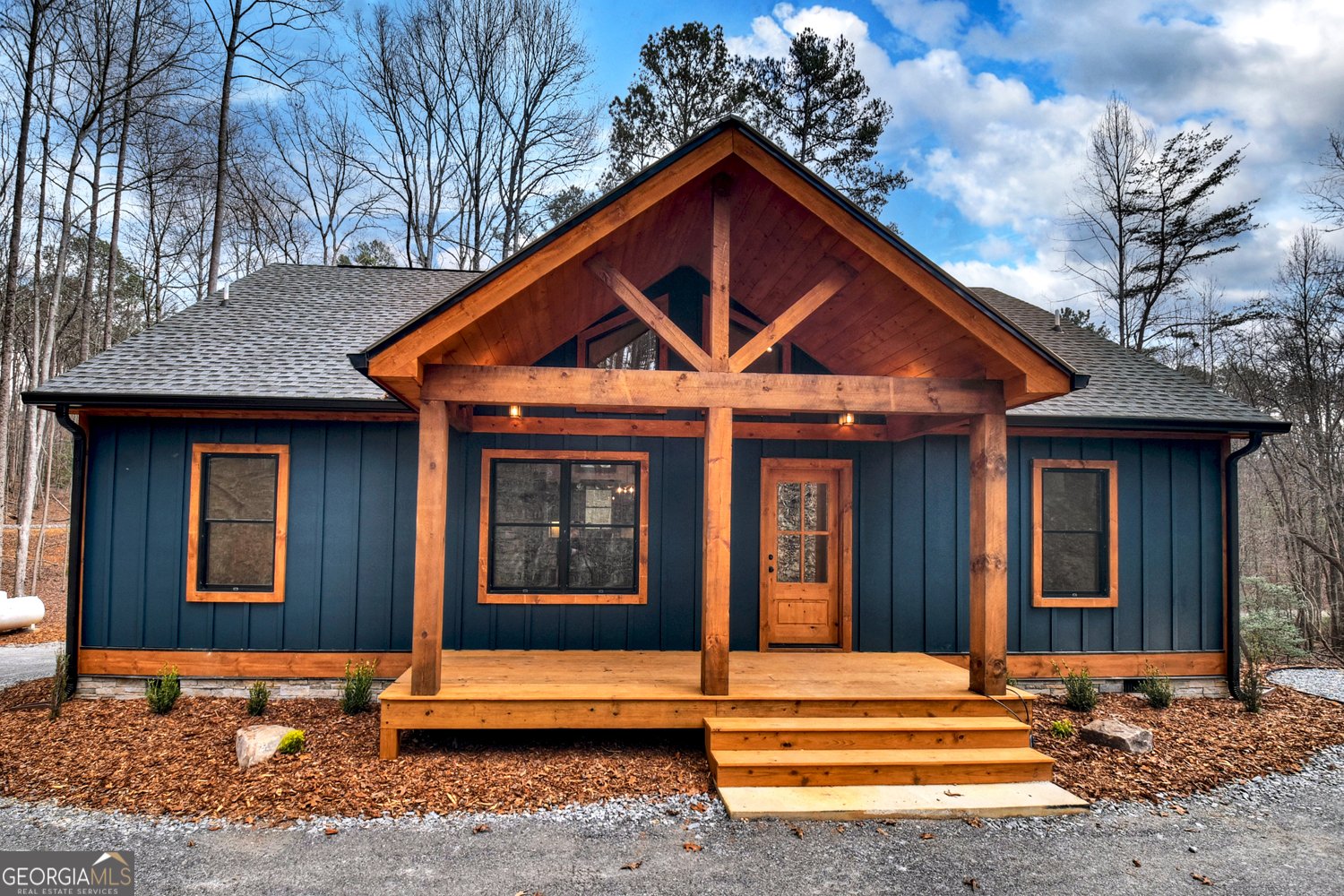 723 Parody Circle Ellijay - Photo 35