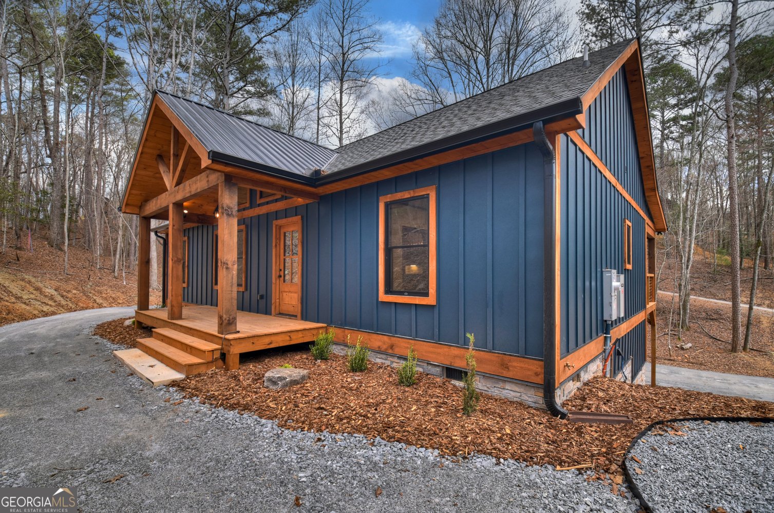 723 Parody Circle Ellijay - Photo 36