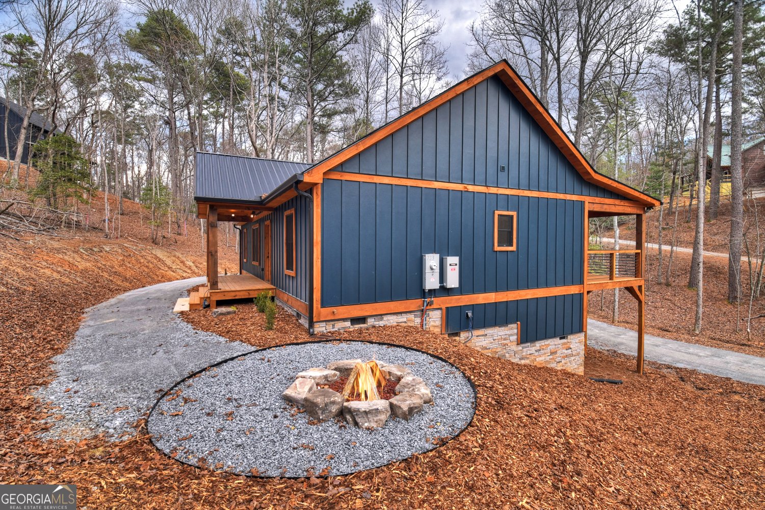 723 Parody Circle Ellijay - Photo 37