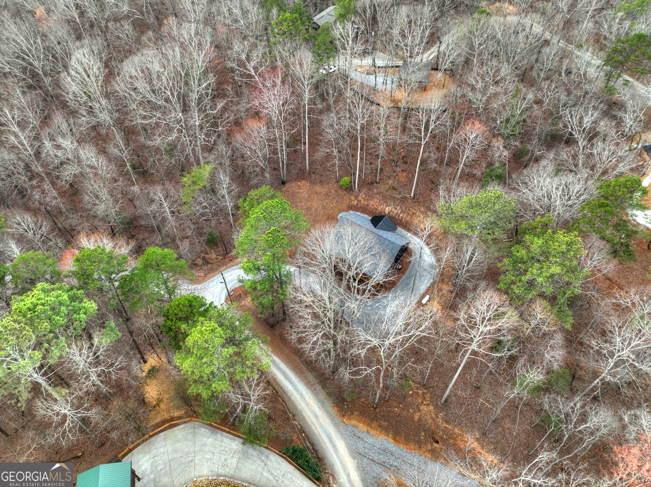 723 Parody Circle Ellijay - Photo 38