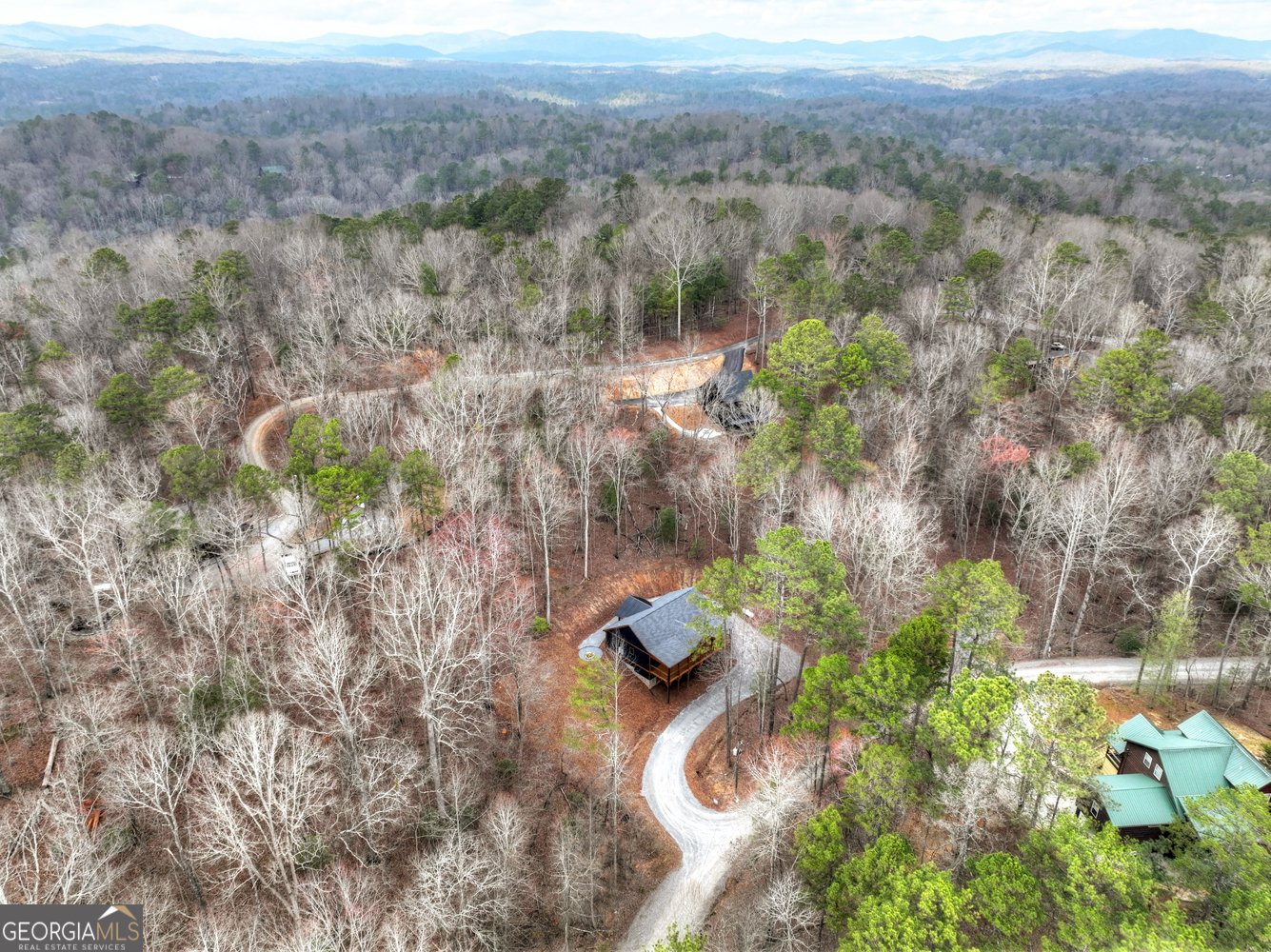 723 Parody Circle Ellijay - Photo 40