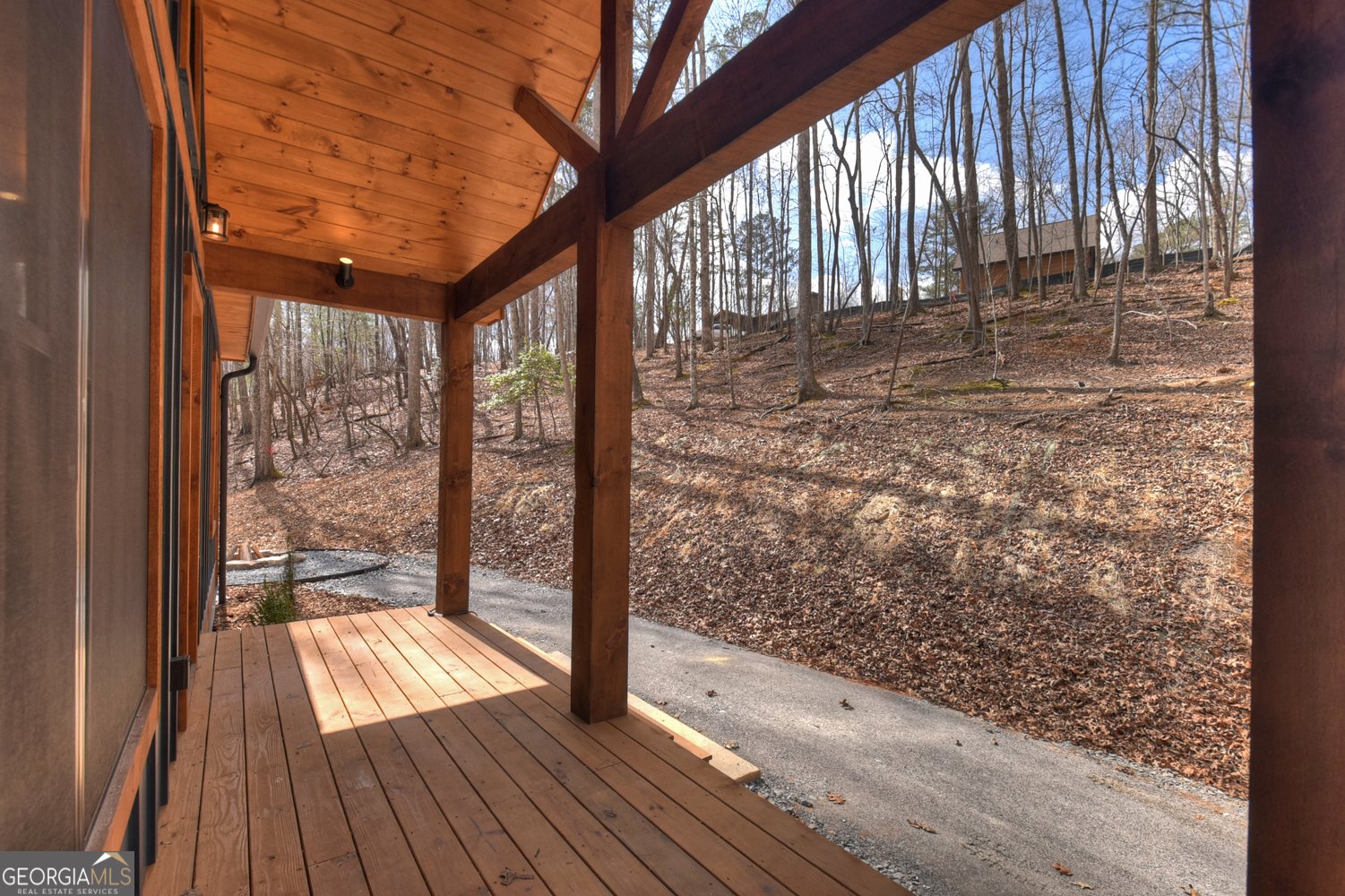 723 Parody Circle Ellijay - Photo 6