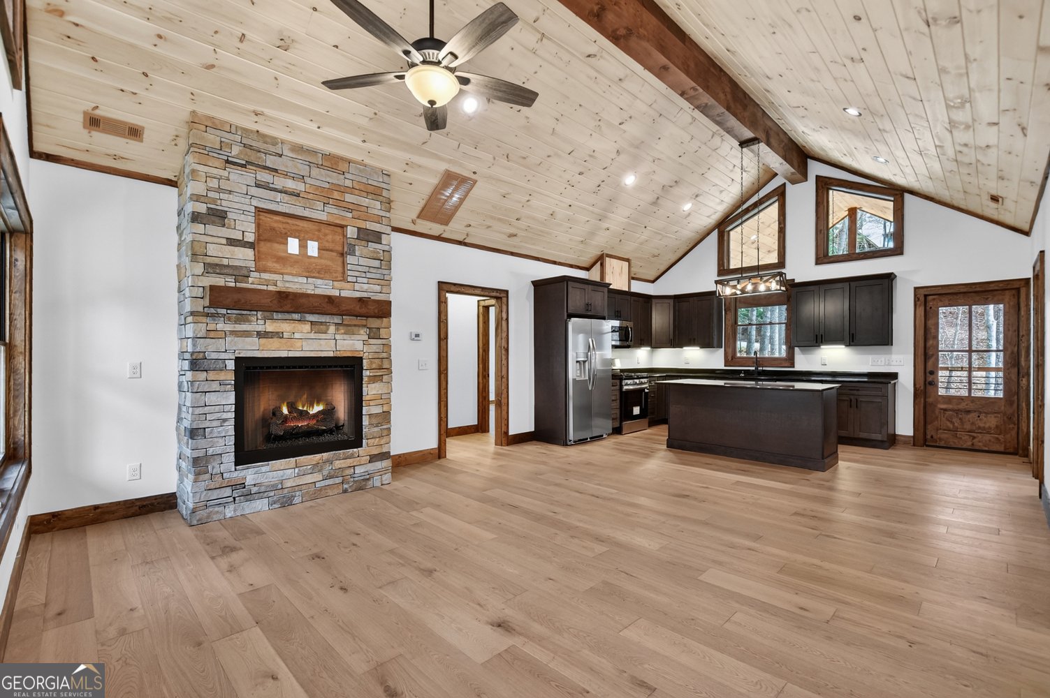 723 Parody Circle Ellijay - Photo 7