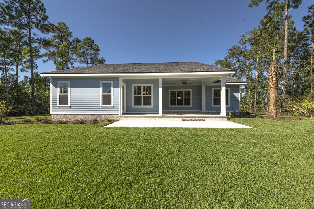 234 Marina Isle Drive Woodbine - Photo 10