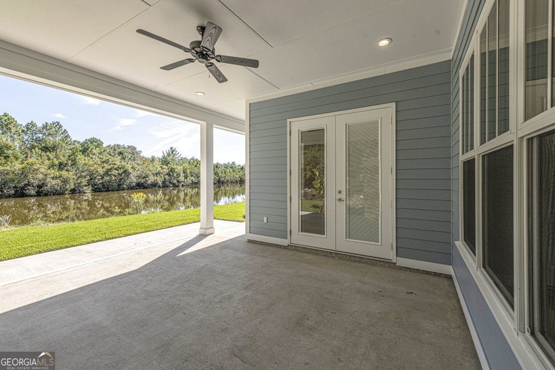 234 Marina Isle Drive Woodbine - Photo 11