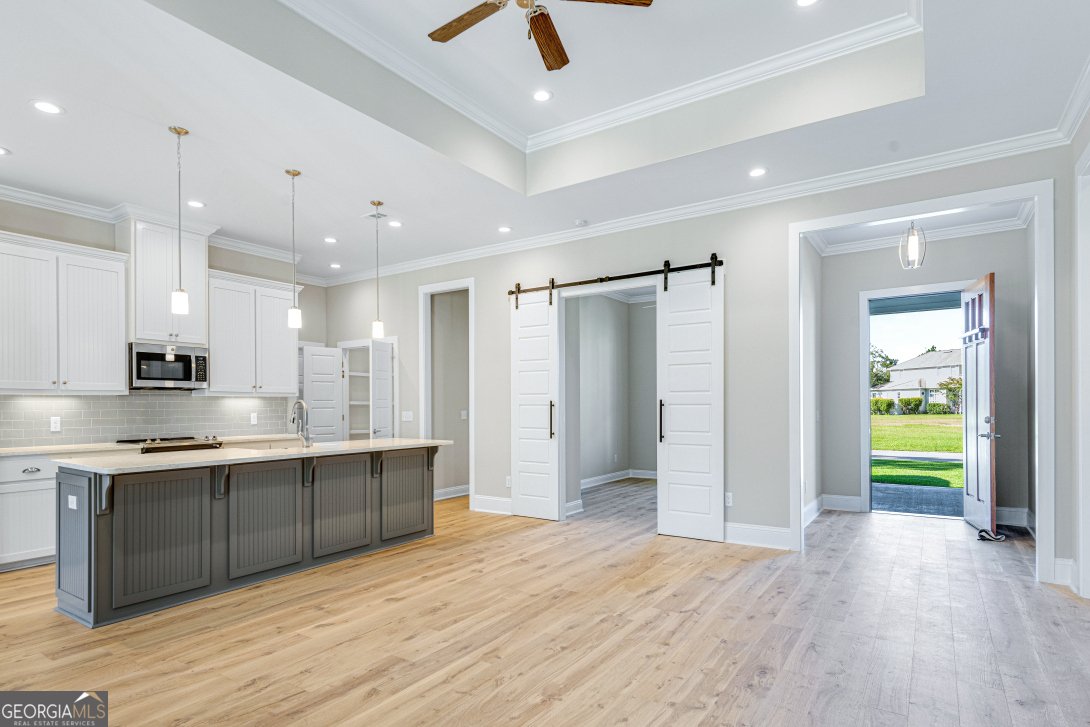 234 Marina Isle Drive Woodbine - Photo 14