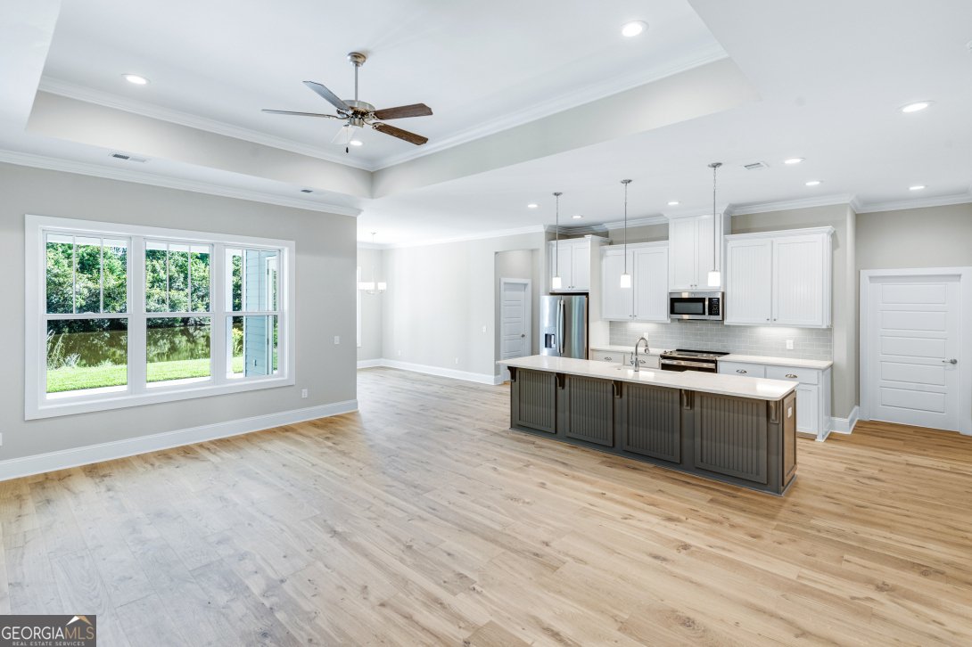 234 Marina Isle Drive Woodbine - Photo 15