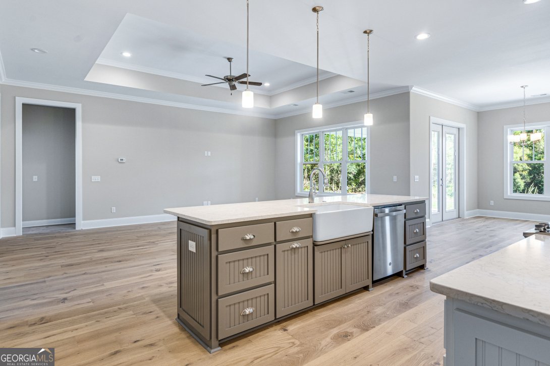 234 Marina Isle Drive Woodbine - Photo 18