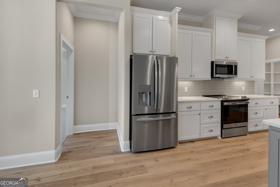 234 Marina Isle Drive Woodbine - Photo 21