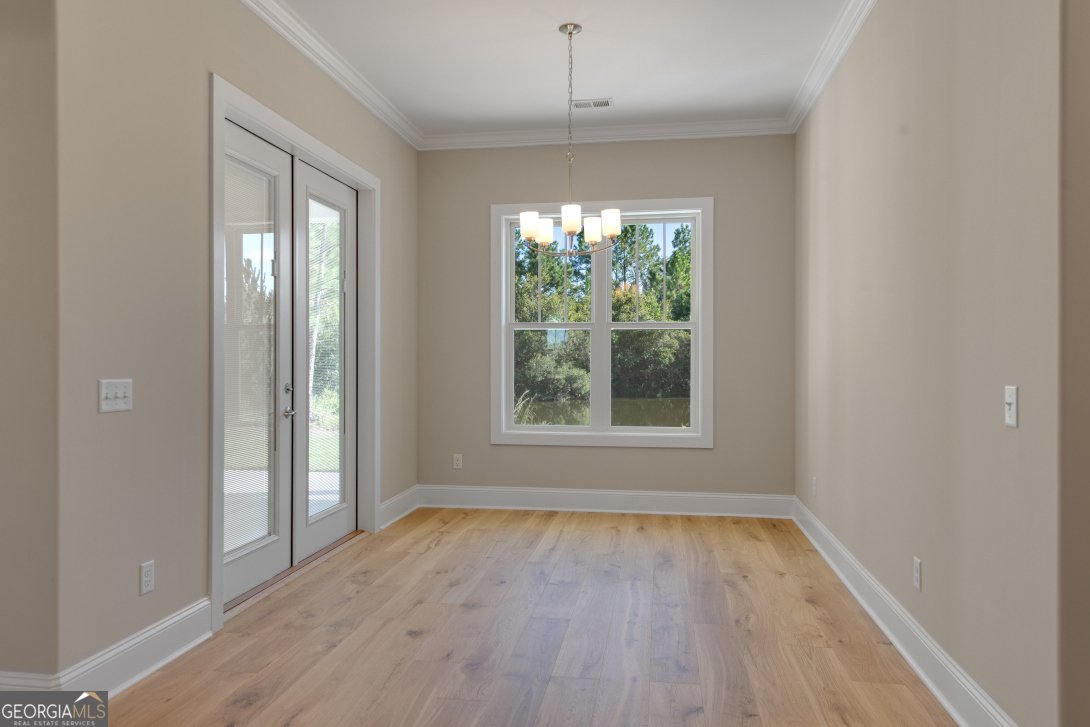 234 Marina Isle Drive Woodbine - Photo 22