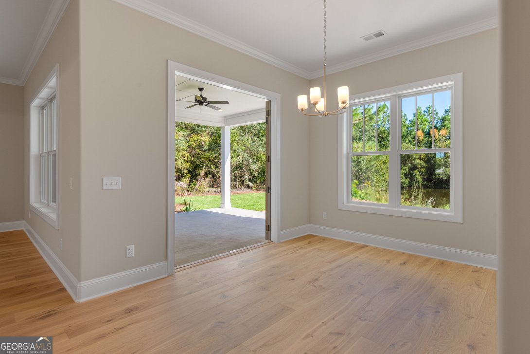 234 Marina Isle Drive Woodbine - Photo 23