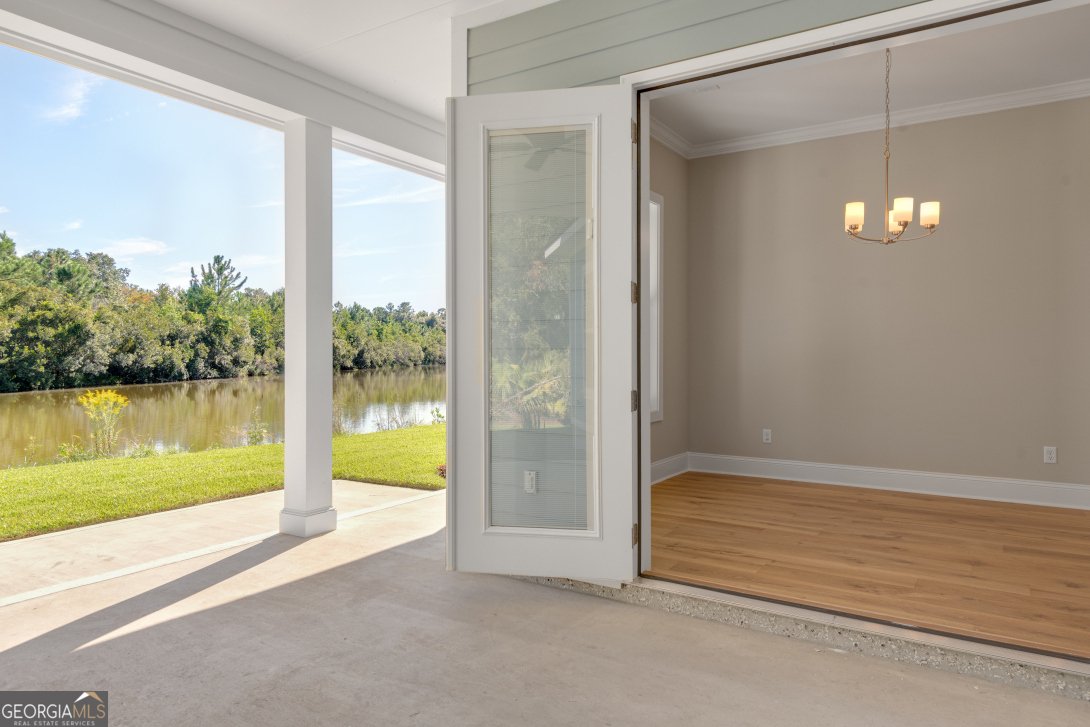 234 Marina Isle Drive Woodbine - Photo 25