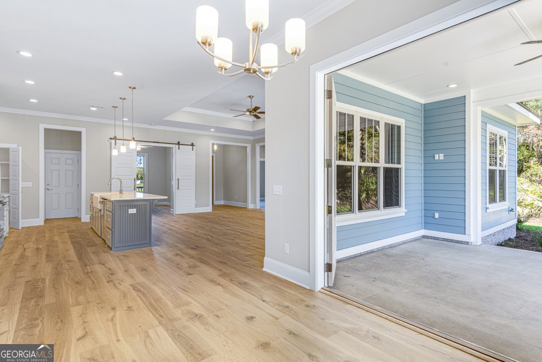 234 Marina Isle Drive Woodbine - Photo 26