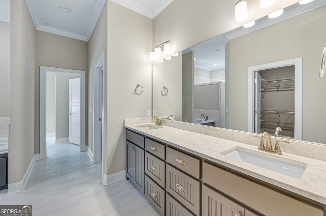 234 Marina Isle Drive Woodbine - Photo 33