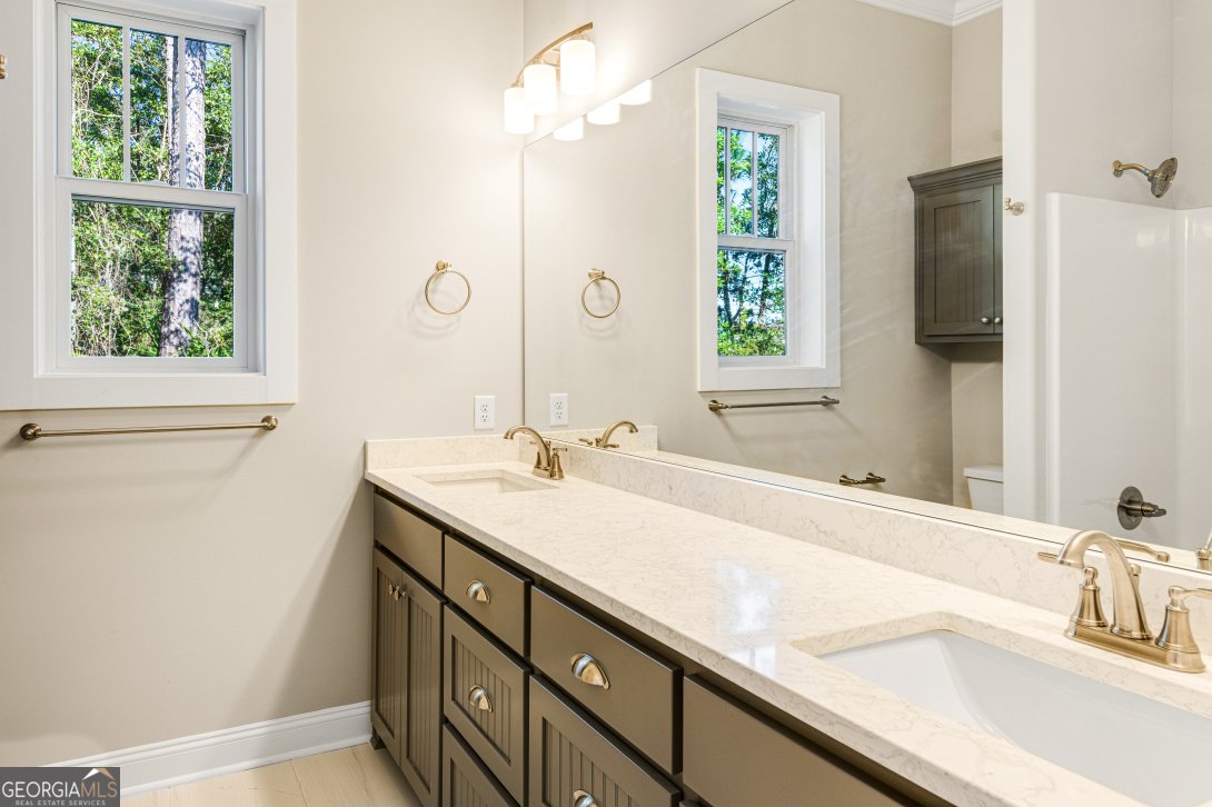 234 Marina Isle Drive Woodbine - Photo 42