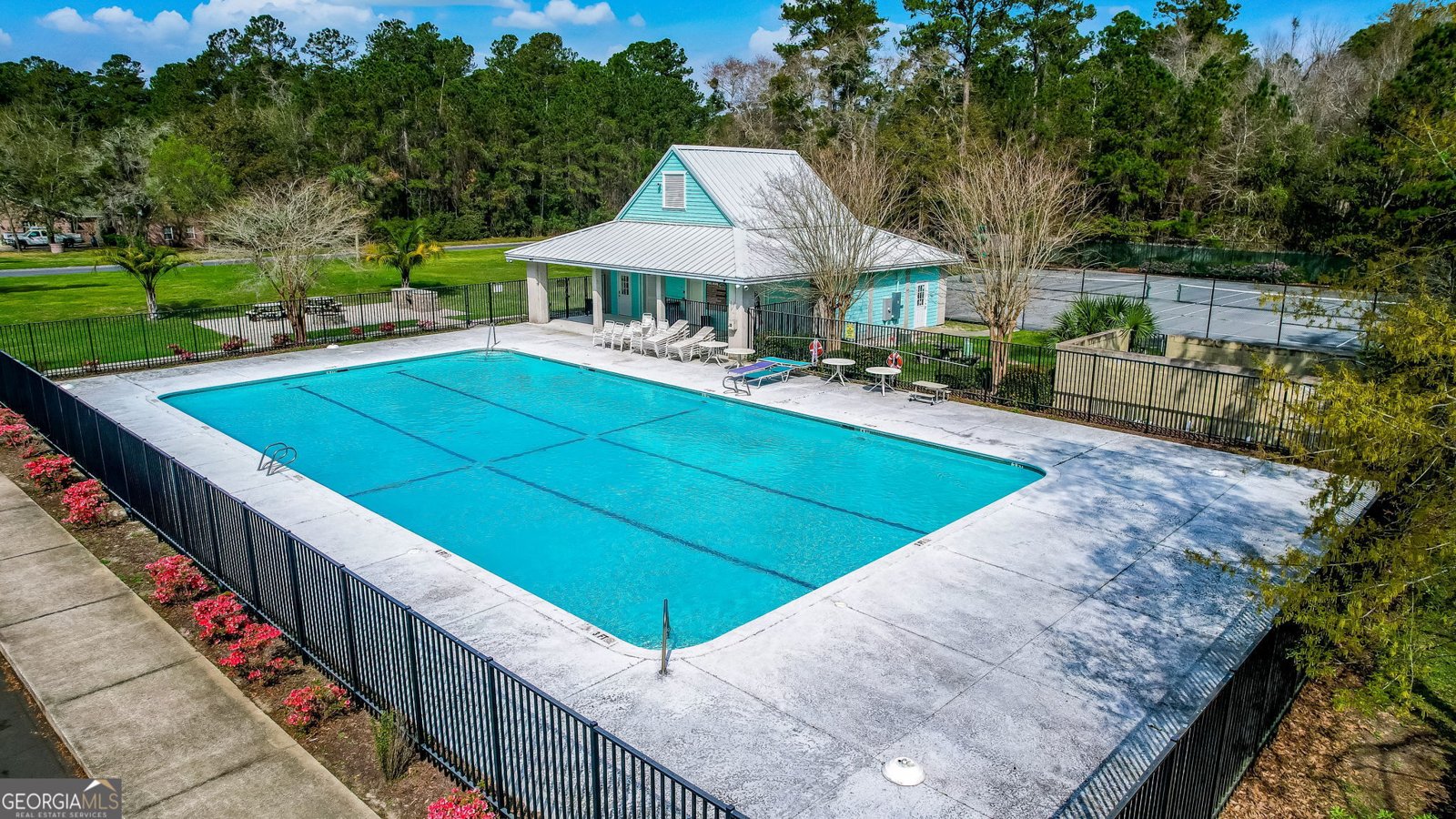 234 Marina Isle Drive Woodbine - Photo 46