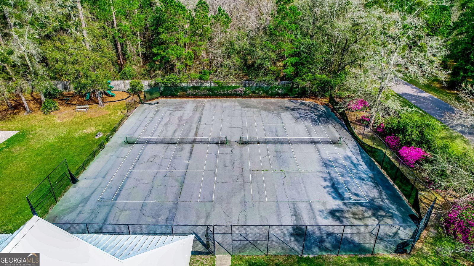 234 Marina Isle Drive Woodbine - Photo 47